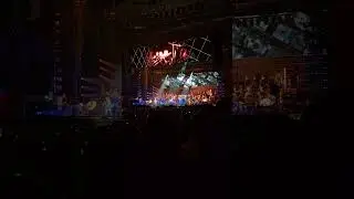 Hans Zimmer - Time (Live in Sydney 2025) [Inception OST]