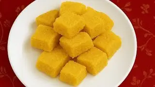 “চালের বরফি রেসিপি | Rice Barfi Recipe | Bengali Sweet Recipe | সহজে বানান ইন্ডিয়ান মিষ্টি”