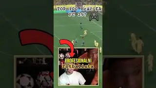 Nejlep&scaron;&iacute; PROFESION&Aacute;LN&Iacute; Fotbalista v Hran&iacute; EA Fc 25?!🔥(Hraje v Premier League)⚽️