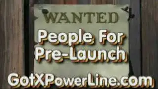 mlm pre-launch (mlm prelaunch) (pre-launch) mlm mlm mlm mlm mlm mlm mlm Pre Launch GotX