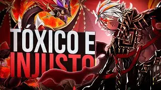 BRANDED DESPIA O DECK TOP TIER MAIS T&Oacute;XICO E INJUSTO DA HIST&Oacute;RIA | An&aacute;lise completa - YGO Duel Links