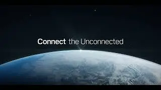 Spacecoin Brand Film | Connect the Unconnected
