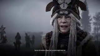 Hexer Plays Horizon Zero Dawn (Action Cut) (Very Hard) Episode 06