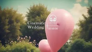 Cinematic Wedding Music // Love No Copyright