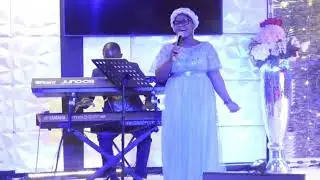 Special Birthday Worship- Abiola Karonwi