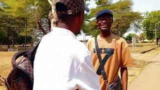 SHE DEY EYE YOU // SKIT//LATEST GOSPEL SKIT//DLCF//DEEPER LIFE CAMPUS FELLOWSHIP