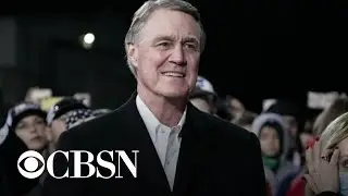 New questions emerge about GOP Senator David Perdue's financial dealings