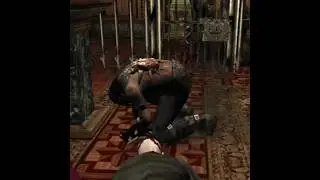 How to escape prison #re4 #berandayoutube #androidgames