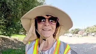 Walking Across California and Enjoying Small-Town Charm