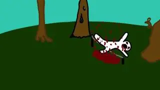 My DofE stories part.1