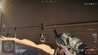 Auto-clip: REDSEC: Victory