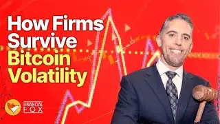 Bitcoin Treasuries: Matt Cole Explains Digital Credit and Surviving Volatility