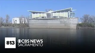 Sacramento to upgrade water treatment plant with multi-million-dollar plan