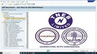 New &recoupment of Imprest &Temp. Advances Processing in ERP
