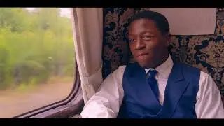 BritBox Original I Agatha Christie's Murder is Easy I Exclusive Trailer