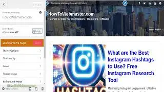 How to Test New Wordpress Themes on LIVE Site Preview Before Switching Theme