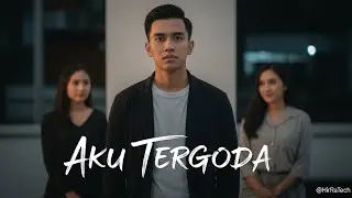 🎵Aku Tergoda - Five Minutes (Modern Rock Cover + Video Lyrics)🎵