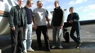 The Legendary Linebackers - Stella Jane