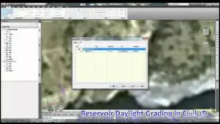 BIM for Hydropower  in China using InfraWorks, Civil 3D and more