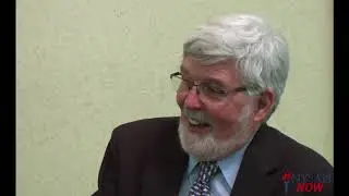 NYSAIS-Now Interview with Dr. Michael Thompson