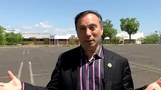 Around EB with Mayor Cohen: May 2022 Redevelopment Update