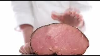 Arby's USDA Choice Top Round Angus Steak