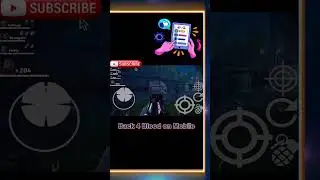 Back 4 Blood Download vesion MOD for free 🤑 Glitch vesion unlocked features premium