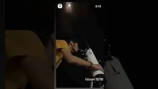 Fotocart 76700 Telescope #astronomy #celestron #photography #smartphone #nebula #nasa #astronomy