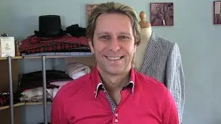 The English Tailor Live - What is sewing online