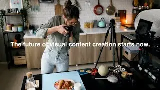 Join The Revolution Of Content Creation With SpyderPro by Datacolor