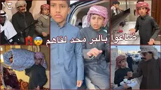 سنابات فراج قزيع السهلي | مقطع جديد !