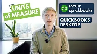 Sync Smarter: QuickBooks Desktop Units of Measure + Lexul Field Service Integration Explained!