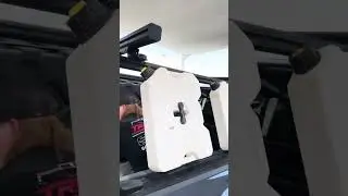 2024 Toyota Tacoma Limited: Overland Leitner Truck Bed Rack