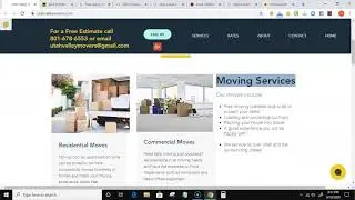 Utah Valley Movers | utah movers
