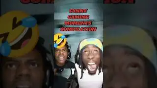 Ultimate Funny Gaming Compilation! #GamingCompilation #FunnyGamingVideos #GamerLife