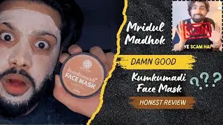 Mridul Madhok&rsquo;s Kumkumadi Face Mask: Is It Really Damn Good? Best Alternatives Revealed!