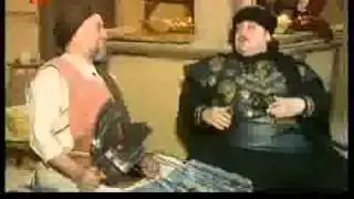 Behlol Dana Persian sub Urdu