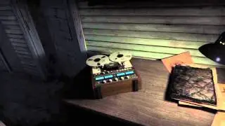 EVIL DEAD: The Game (Alpha)