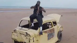Alivor - Capuch&eacute; (Clip Officiel)