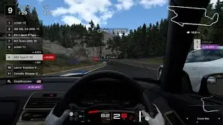 My First Gran Turismo: Trashing A Lamborghini To Defeat Mazda of Columbia