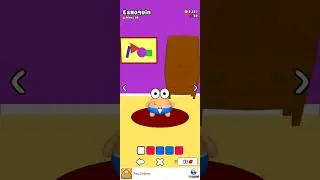 Primera Vez Jugando POU 3D JUEGAZO #pou3d #hypersanderer #pet