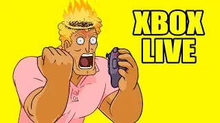 Yo Mama so EVIL! Xbox Live