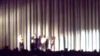 Spreepark Norbert Witte nach Film Achterbahn Live vol.2