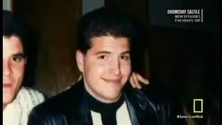 Paulie G takes the assignment to kill Vincent Bickleman. He looks at it as away to become a made man