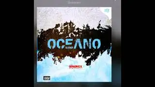 Simonex - Ch&aacute; (EP Oceano(produced by.  USp))