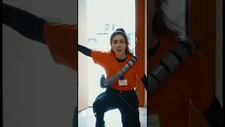 Когда ждешь сотрудника в ПВЗ всего 5 минут... 😂