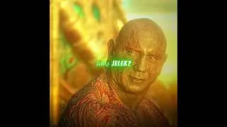 &ldquo;Drax Bicara Tentang Cinta