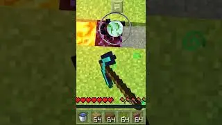 how to make an obsidian generator