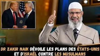 Dr Zakir Naik dévoile la vérité sur la perception de l’islam dans le monde d’aujourd’hui