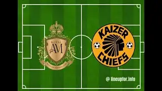 kaizer chiefs vs Royal Am Match Live #kaizerchiefs #psl  #royalam  #dstvprem #sports #sportsnews